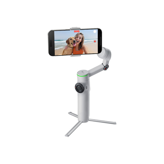 STABILIZER INSTA 360 FLOW 2 PRO GRAY