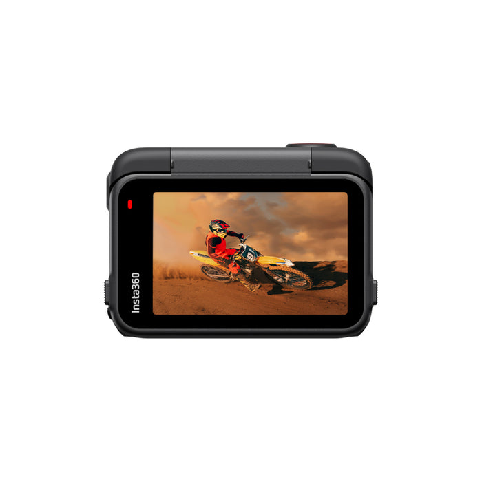 Action camera INSTA 360 ACE PRO 2 DUAL BATTERY BUNDLE WI-FI, GPS