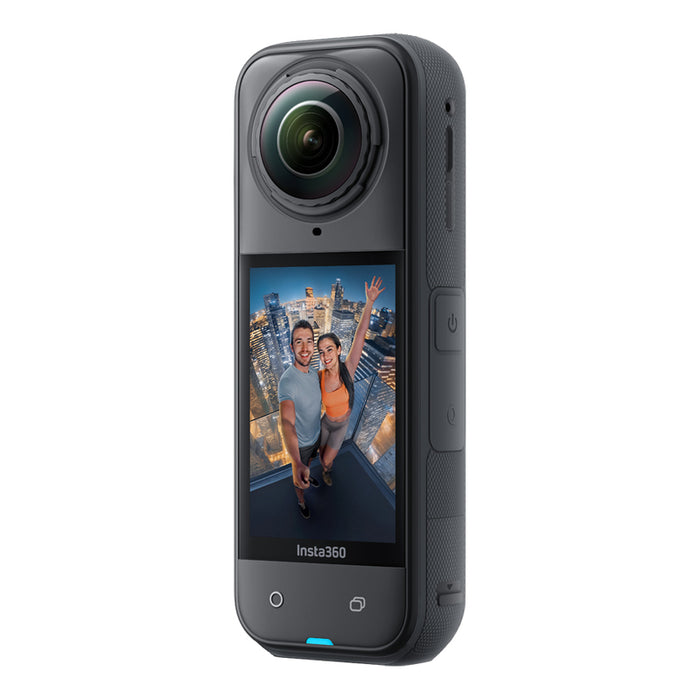 Action camera INSTA 360 X5 CINSAAHA 48.0 MPx, WI-FI