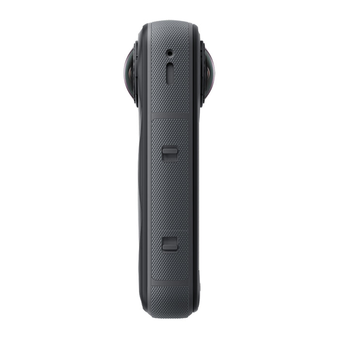 Action camera INSTA 360 X5 CINSAAHA 48.0 MPx, WI-FI