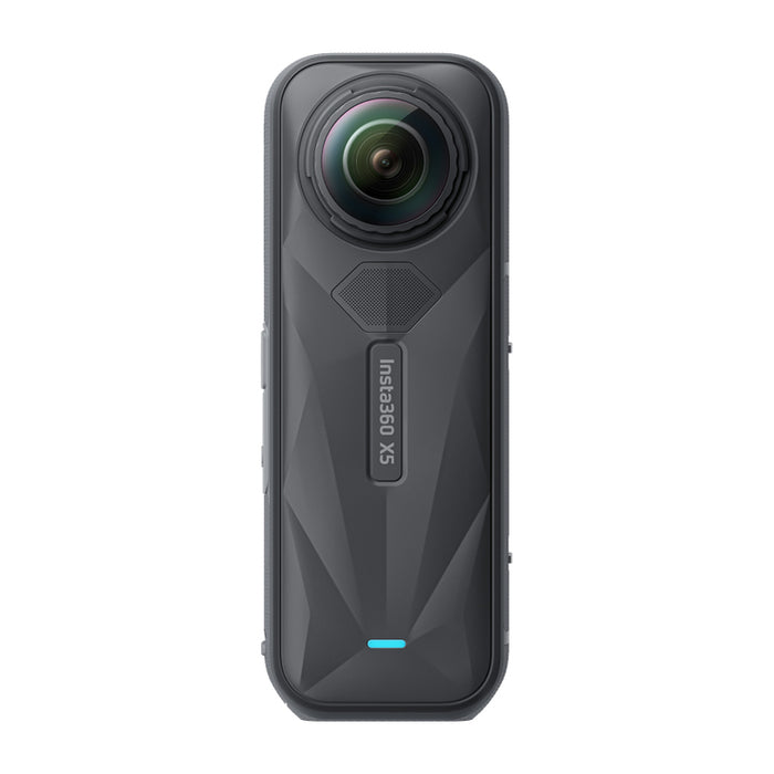 Action camera INSTA 360 X5 CINSAAHA 48.0 MPx, WI-FI