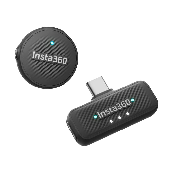 INSTA 360 MIC AIR (TX+RX) CINSABWA+B