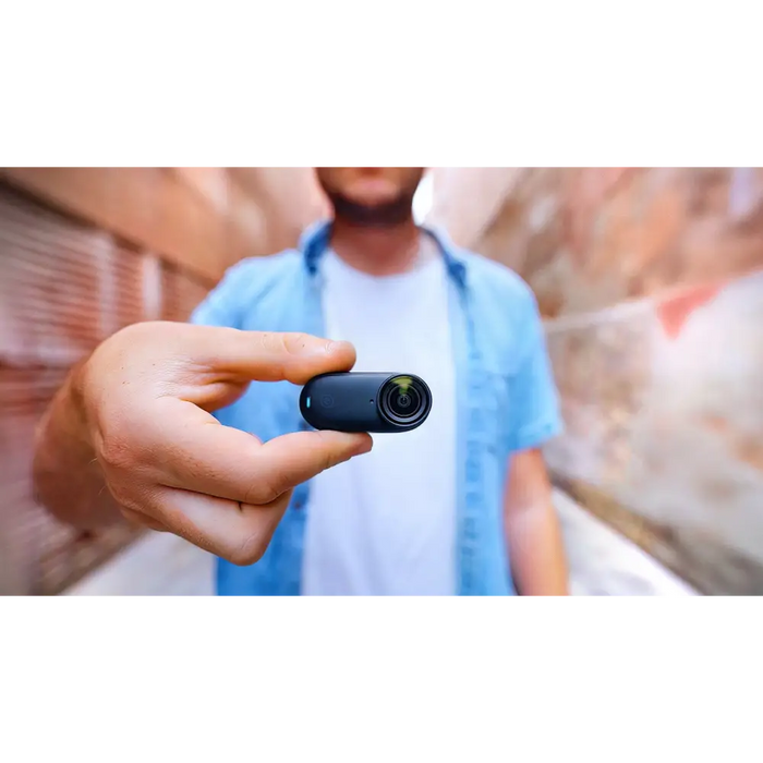 Insta360 CINSAATA(GO3S14) action sports camera 4K Ultra HD Wi-Fi 630 g - Sport video camerasSIA-KSP<<<Sport