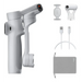Insta360 Flow 2 AI Tracker Bundle Smartphone camera stabilizer Light grey - Stabilizers of camerasSTA-STA<<<Stabilizers
