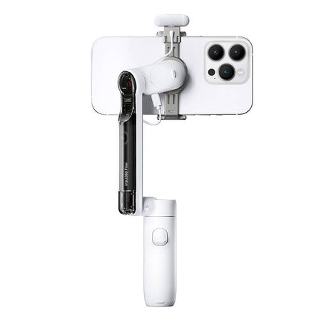 Insta360 Flow Creator Kit Gimbal (White)
