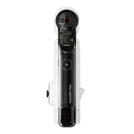 Insta360 Flow Creator Kit Gimbal (White)