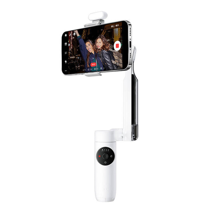 Insta360 Flow Creator Kit Gimbal (White)