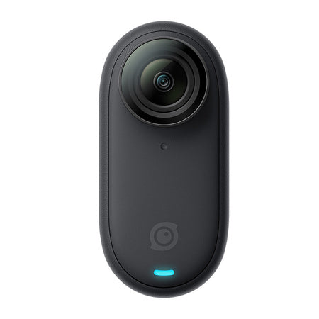 Insta360 GO 3 (128GB) Black