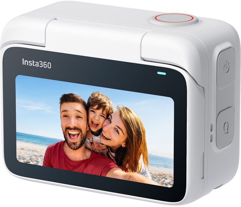 Insta360 Go 3S Action Camera 128GB White EU GO3S04