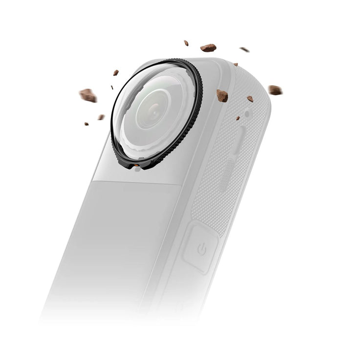 Insta360 CINSBAHC action sports camera accessory Camera lens guard