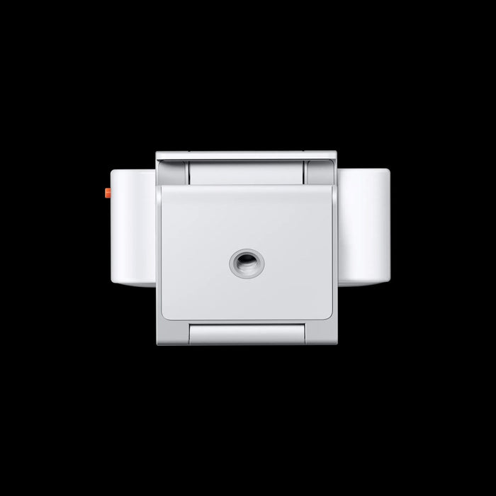 Insta360 Link 2C Arctic White - 4K webcam