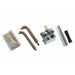 Installation kit Mitsubishi Electric PACKE07DME - Почистване Прахосмукачки И Гладене<<<Дом Градина<<<BigBuy&&&Сушилни
