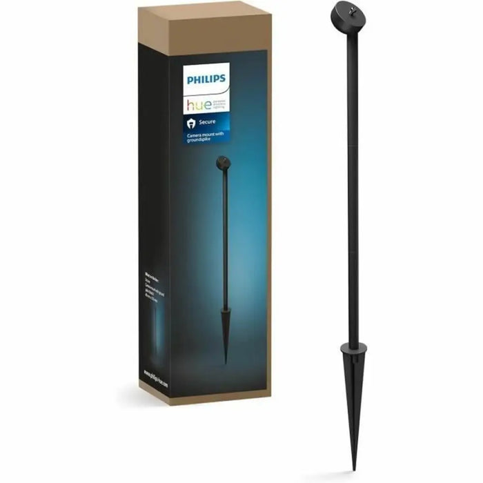 Installation kit Philips - Сигурност Удома<<<Дом Градина<<<BigBuy&&&Видеокамери за наблюдение<<<Сигурност Удома<<<Дом