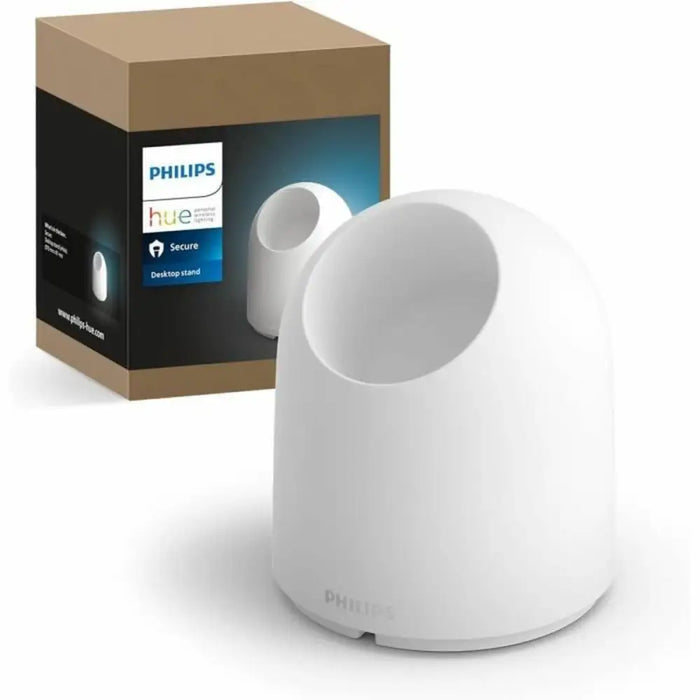 Installation kit Philips - Сигурност Удома<<<Дом Градина<<<BigBuy&&&Видеокамери за наблюдение<<<Сигурност Удома<<<Дом
