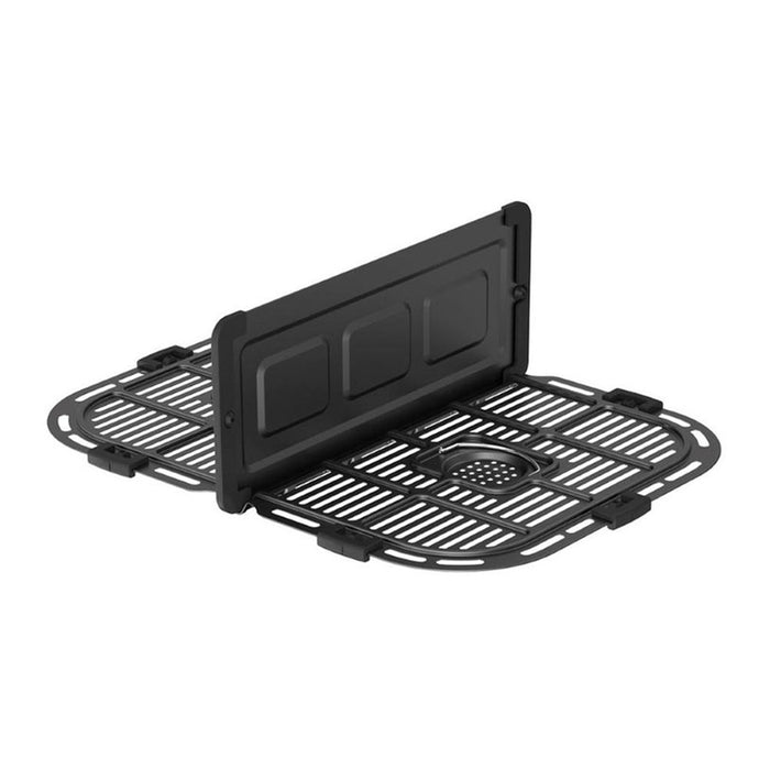 Healthy cooking device INSTANT VORTEX PLUS VERSAZONE 8.5L, 1 OR 2 ZONES, BLACK