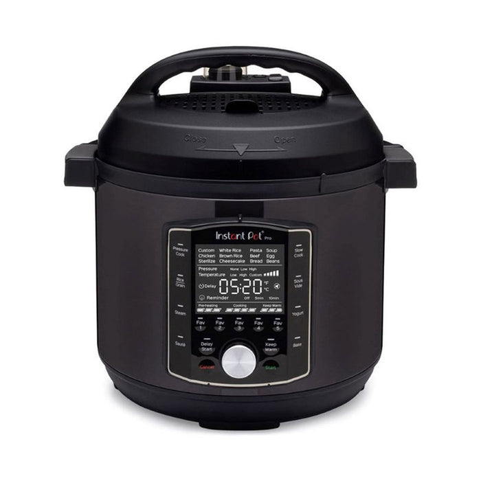 MULTICOOKER INSTANT POT PRO 5.7L, HERMETIC