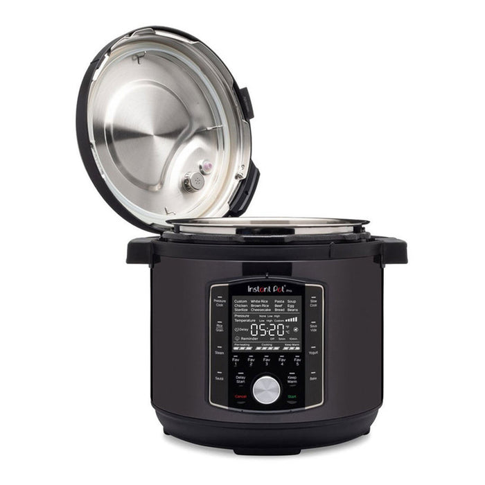 MULTICOOKER INSTANT POT PRO 5.7L, HERMETIC