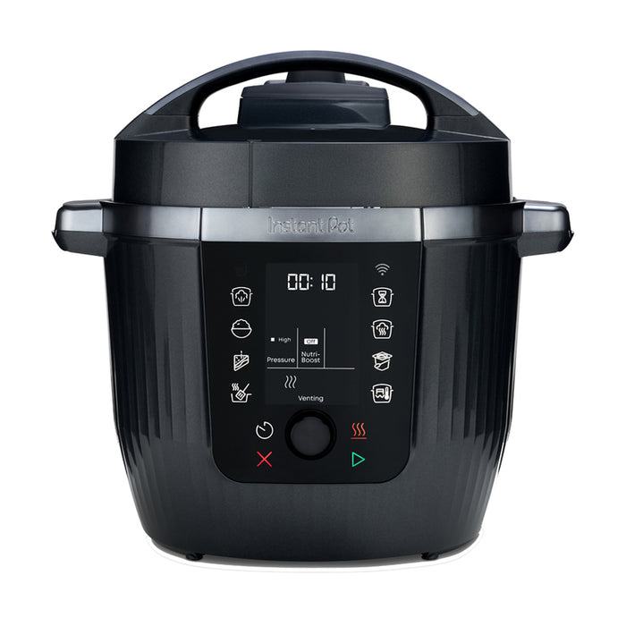 MULTICOOKER INSTANT WI-FI, 2025 POT PRO MAX WIFI 5.7L, HERMETIC 5.70 L, WI-FI, 2025