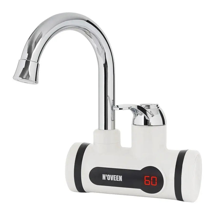 Instantaneous water heater N’OVEEN IWH350 - Flowing water heatersAGA-PPO<<<_Home Appliance - AccessoriesAGA<<<ActionPL