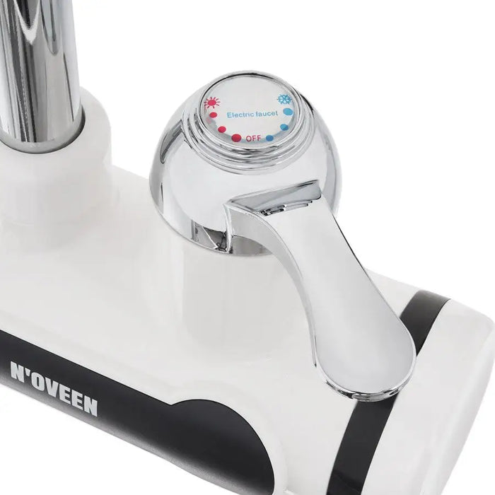 Instantaneous water heater N’OVEEN IWH350 - Flowing water heatersAGA-PPO<<<_Home Appliance - AccessoriesAGA<<<ActionPL