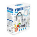 Instantaneous water heater N’OVEEN IWH350 - Flowing water heatersAGA-PPO<<<_Home Appliance - AccessoriesAGA<<<ActionPL