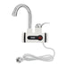 Instantaneous water heater N’OVEEN IWH350 - Flowing water heatersAGA-PPO<<<_Home Appliance - AccessoriesAGA<<<ActionPL