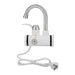 Instantaneous water heater N’OVEEN IWH350 - Flowing water heatersAGA-PPO<<<_Home Appliance - AccessoriesAGA<<<ActionPL