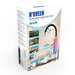 Instantaneous water heater N’OVEEN IWH955 - Flowing water heatersAGA-PPO<<<_Home Appliance - AccessoriesAGA<<<ActionPL