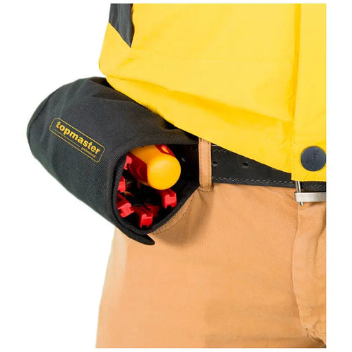 INSULATED SCREWDRIVERS KIT 13 BR VDE 1000 V TOPMASTER - Комплекти отвертки<<<Ръчни инструменти<<<Инструменти и