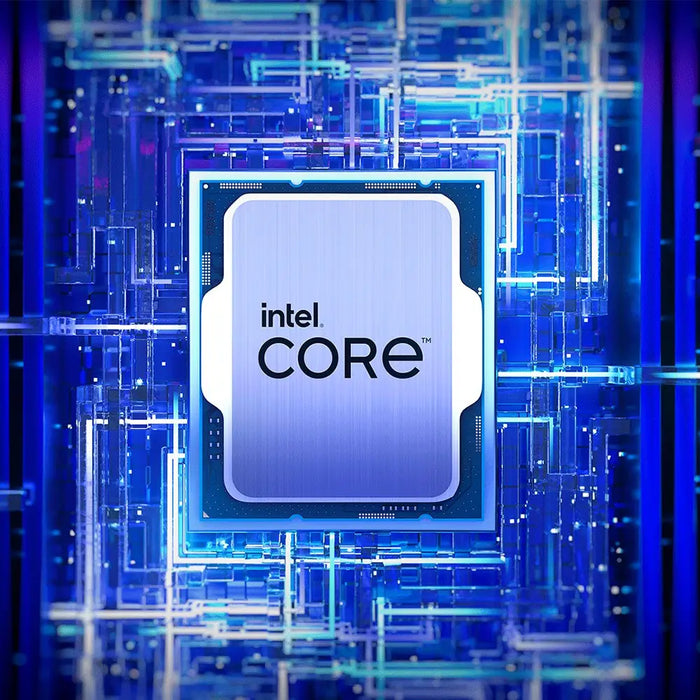 Intel Core i7-13700K processor 30 MB Smart Cache Box - Настолни