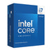 Intel Core i7-14700KF 20C/28T (eC 2.5GHz / pC 3.4GHz / 5.6GHz Boost 33MB 125W LGA1700) - Процесори<<<INTEL компоненти