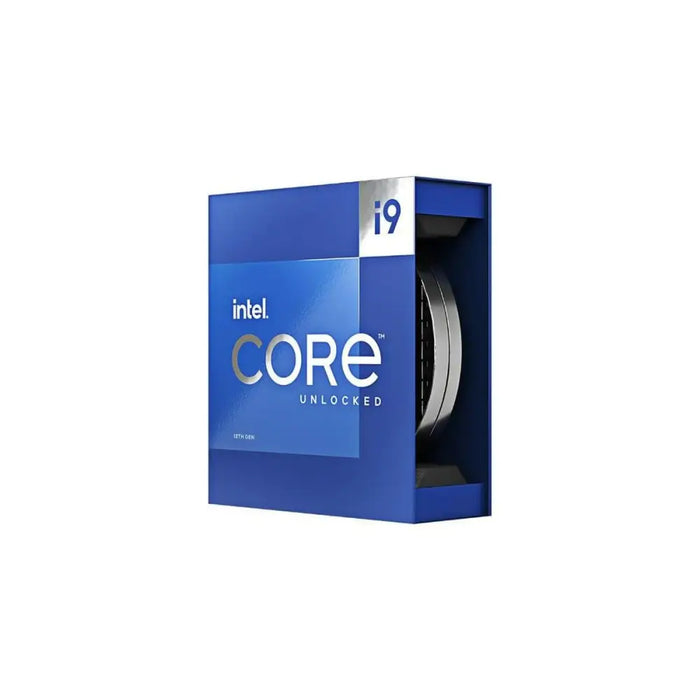 INTEL Core i9-13900KS 3.2GHz LGA1700 36M Cache Boxed CPU - Настолни