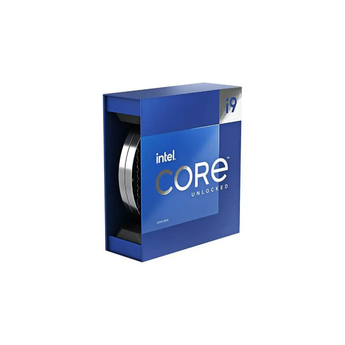 INTEL Core i9-13900KS 3.2GHz LGA1700 36M Cache Boxed CPU - Настолни