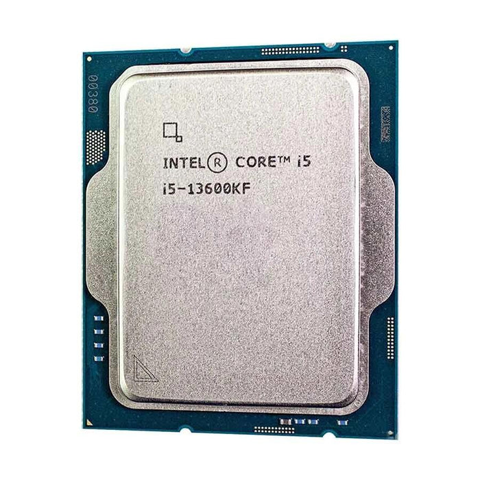 Processor Intel Raptor Lake i5-13600KF, 14 Cores, 3.5 GHz, 24MB, 125W, LGA1700, Tray, No Graphics