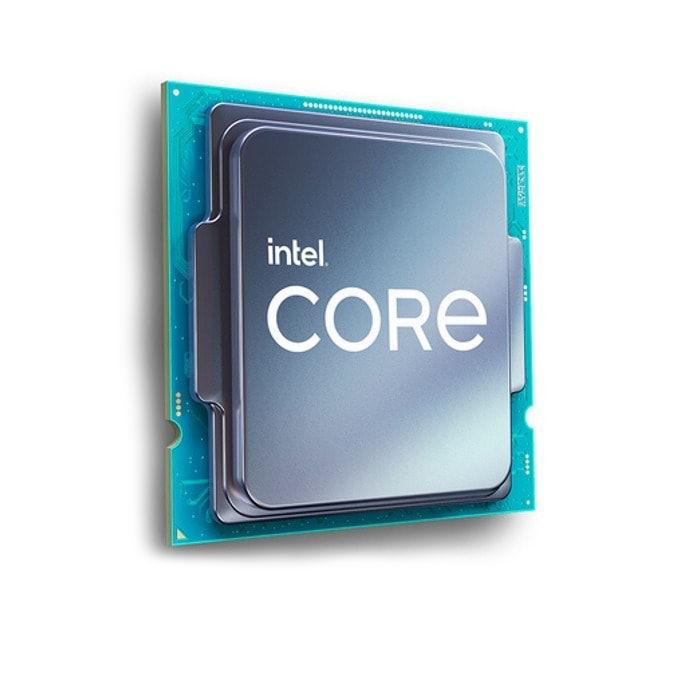 Processor Intel Alder Lake Core i5-12400, 6 Cores, 12 Threads (2.5GHz Up to 4.4Ghz, 18MB, LGA1700), 65W, Intel UHD Graphics 730, TRAY