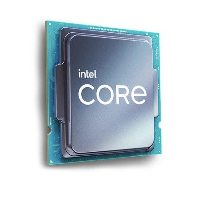 Processor Intel Alder Lake Core i3-12100F, 4 Cores, 8 Threads (3.3GHz Up to 4.3Ghz, 12MB, LGA1700), 58W, TRAY