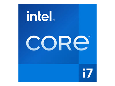 INTEL Core i7-14700F 2.1GHz LGA1700 33M Cache Tray CPU