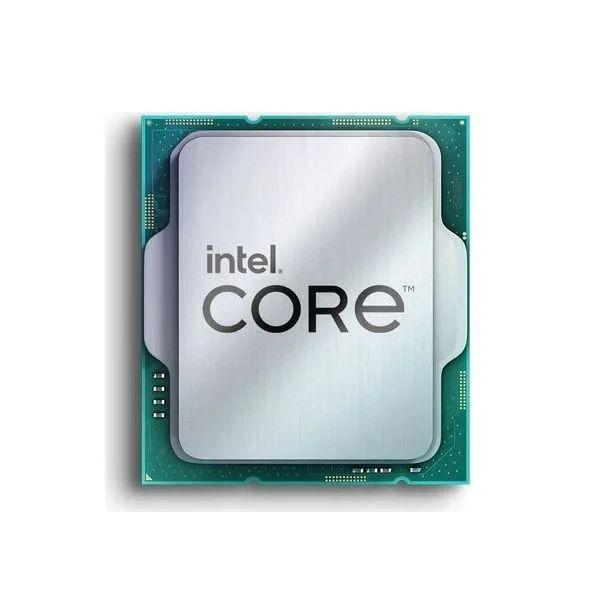 Processor Intel Raptor Lake Core i5-13600K TRAY, 14 Cores, 3.5 GHz, 24MB, 125W, LGA1700, NO COOLER