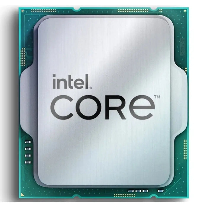 Processor Intel Raptor Lake Core i3-14100 TRAY 4 Cores, 3.5GHz, 12MB, LGA1700, 60W
