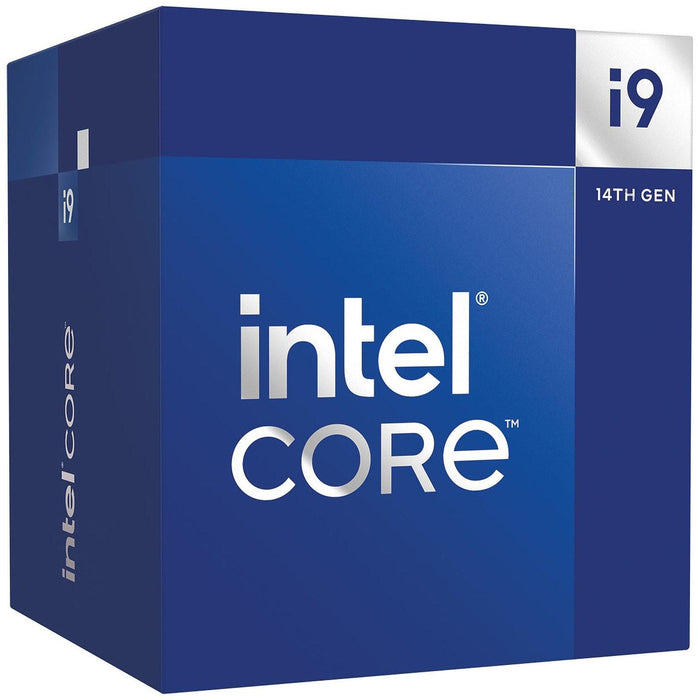 Processor Intel Raptor Lake i9-14900, 24 Cores, 2.0 GHz, 36MB, 65W
