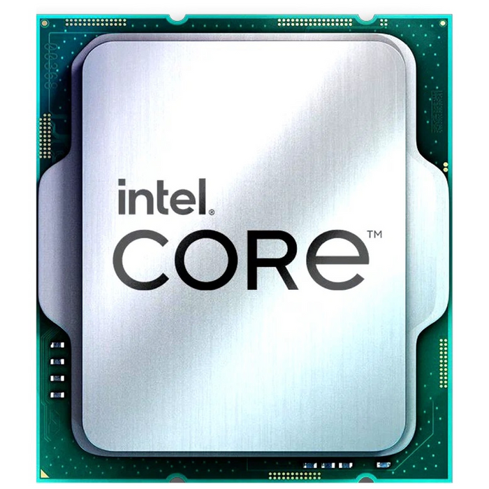 Processor Intel Raptor Lake Core i3-13100 TRAY, 4 Cores, 3.4GHz, 12MB, LGA1700, 60W