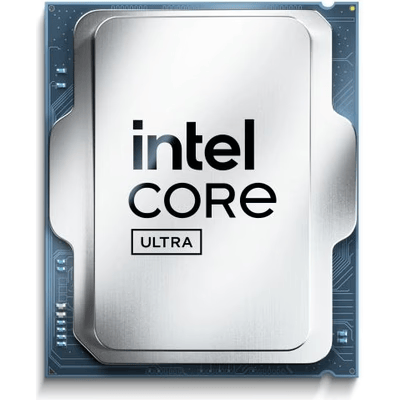 Processor Intel Core Ultra 5 245KF TRAY, 14-Core (6P+8E) 3.6 GHz, 26MB, LGA1851