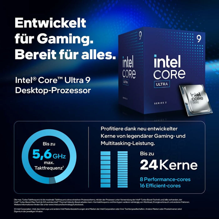 Processor Intel BX80768285
