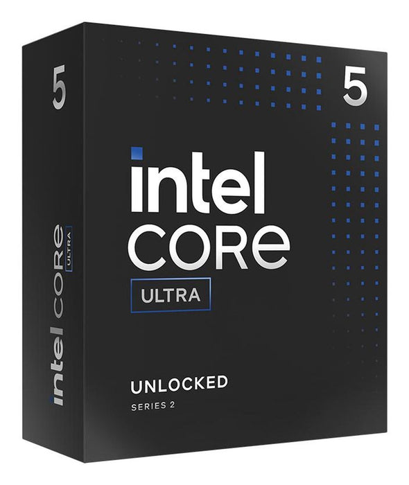 Intel Core Ultra 5 225 10C/10T (eC 2.7GHz / pC 3.3GHz / 4.9GHz Boost, 20MB, 121W, LGA1851)