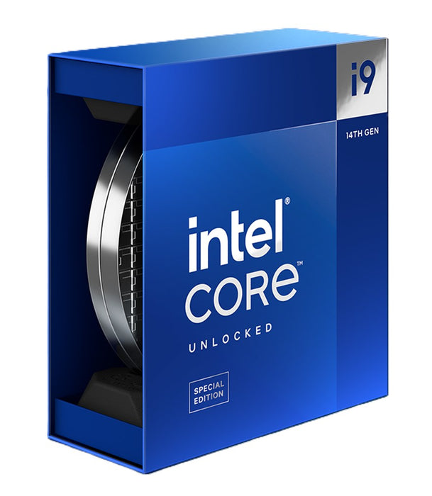 Processor Intel Raptor Lake i9-14900KS 24 Cores, 36MB, 150W, LGA1700, Fanless