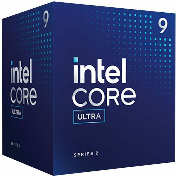 INTEL Core Ultra 9 285 2.5GHZ LGA1851 36M Cache Box CPU