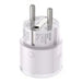Inteligentne gniazdko EcoFlow x Shelly Smart Plug (STREAM PowerStream) - Power plugs<<<Smart Plug<<<Actuators<<<Smart
