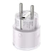 Inteligentne gniazdko EcoFlow x Shelly Smart Plug (STREAM PowerStream) - Power plugs<<<Smart Plug<<<Actuators<<<Smart