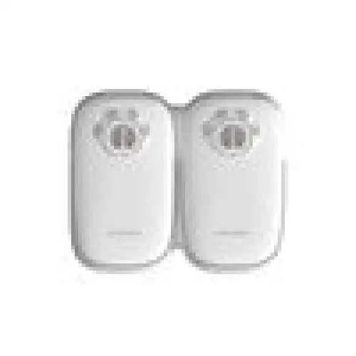 Intelligent 2-chamber food dispenser PetWant F7 - Bowls<<<Food Dispensers<<<Pets<<<InnproXML