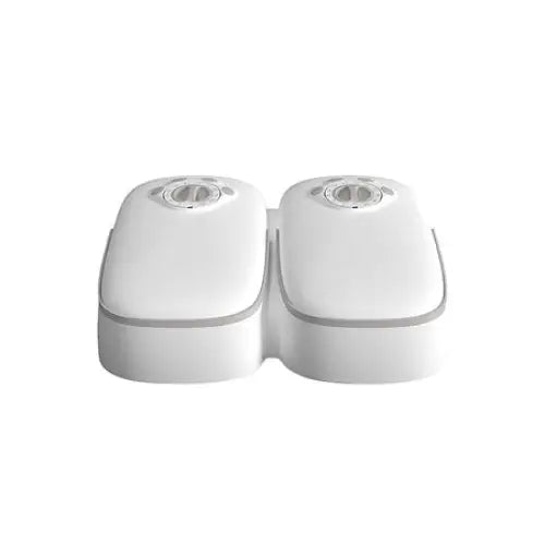Intelligent 2-chamber food dispenser PetWant F7 - Bowls<<<Food Dispensers<<<Pets<<<InnproXML